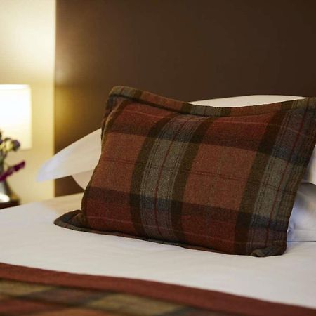 Macdonald Houstoun House Hotel Uphall Kültér fotó